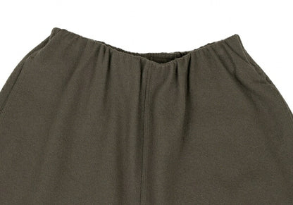 JURGEN LEHL Wool Khaki Shorts Size M