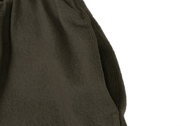 JURGEN LEHL Wool Khaki Shorts Size M