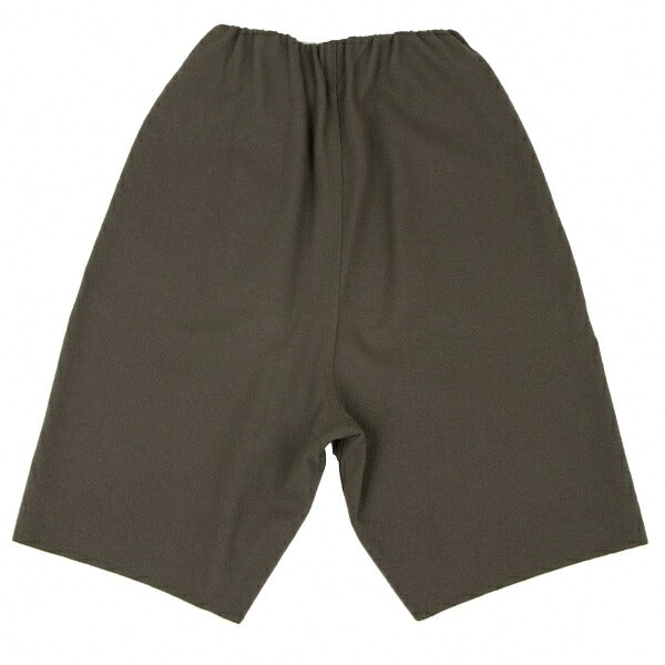 JURGEN LEHL Wool Khaki Shorts Size M