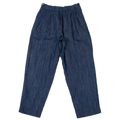 45rpm Cotton Linen Denim Jeans Blue Size 1