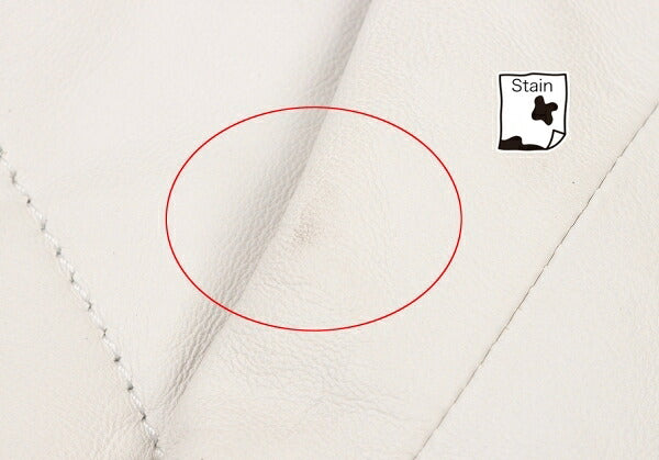 Paul Smith BLACK Sheepskin Collarless Jacket White Size 40