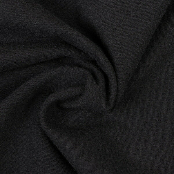 COMME des GARCONS Stretch Cotton Skirt Black Size M
