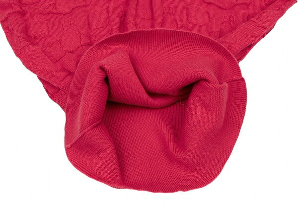Vivienne Westwood Red Label Orb Jacquard Top Red Size 2