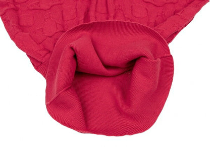 Vivienne Westwood Red Label Orb Jacquard Top Red Size 2