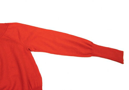 Vivienne Westwood Red Label Orb Sweater Red Size 2