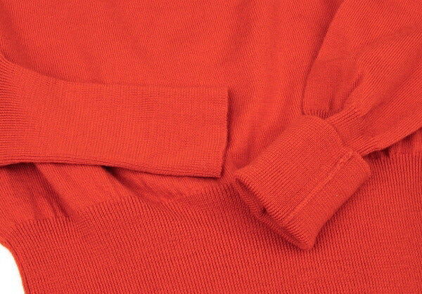 Vivienne Westwood Red Label Orb Sweater Red Size 2