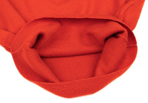 Vivienne Westwood Red Label Orb Sweater Red Size 2