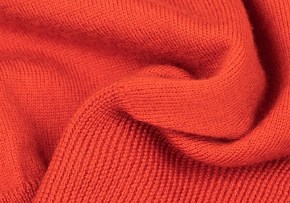 Vivienne Westwood Red Label Orb Sweater Red Size 2