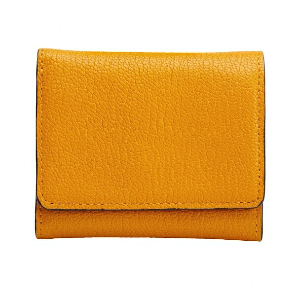 Paul Smith Color Wallet Yellow/Orange