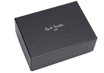 Paul Smith Color Wallet Yellow/Orange