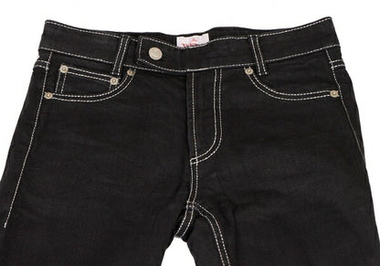 Vivienne Westwood Orb Embroidery Lame Pants Black Size 1