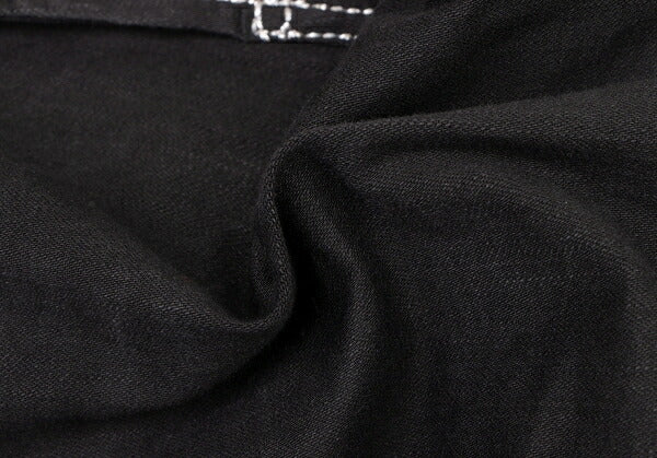 Vivienne Westwood Orb Embroidery Lame Pants Black Size 1