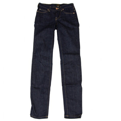 Lee x Vivienne Westwood Anglomania Orb Jeans Indigo Size S