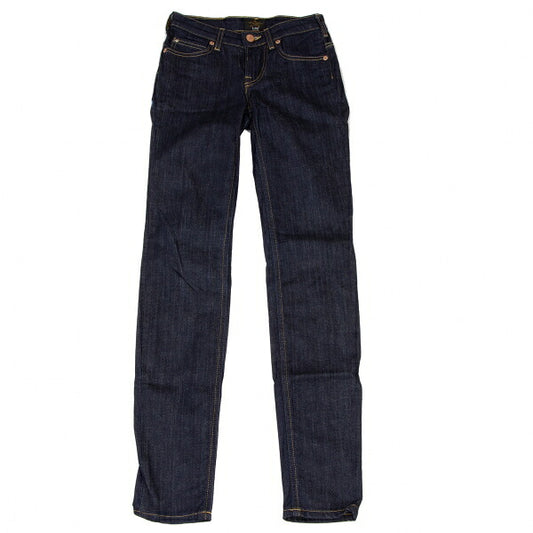 Lee x Vivienne Westwood Anglomania Orb Jeans Indigo Size S