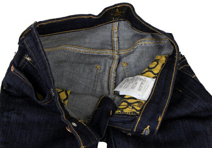 Lee x Vivienne Westwood Anglomania Orb Jeans Indigo Size S