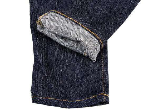 Lee x Vivienne Westwood Anglomania Orb Jeans Indigo Size S