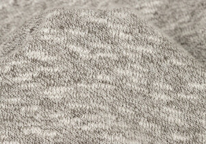 RAGNE KIKAS 16SS Cotton Linen Text Knit Beige Size 3