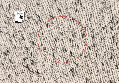 Yohji Yamamoto POUR HOMME Silk Marble SS Knit Beige Size 3