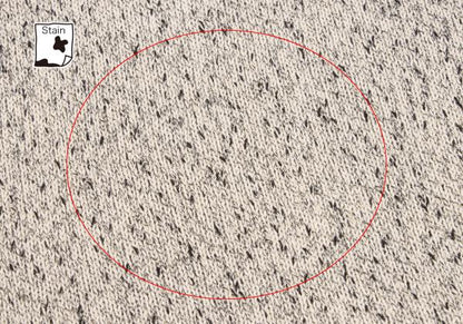 Yohji Yamamoto POUR HOMME Silk Marble SS Knit Beige Size 3