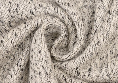 Yohji Yamamoto POUR HOMME Silk Marble SS Knit Beige Size 3