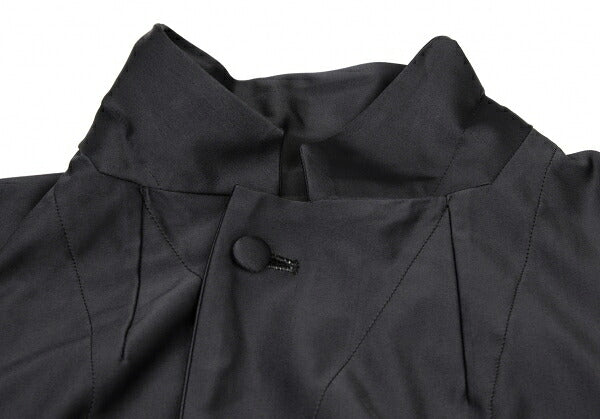 COMME des GARCONS Stretch Jersey Jacket Black Size M