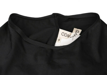 COMME des GARCONS 3D Glove Design Stretch Dress Black Size S