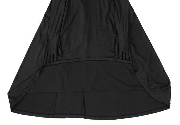COMME des GARCONS 3D Glove Design Stretch Dress Black Size S
