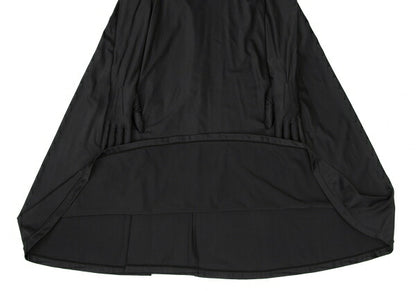 COMME des GARCONS 3D Glove Design Stretch Dress Black Size S