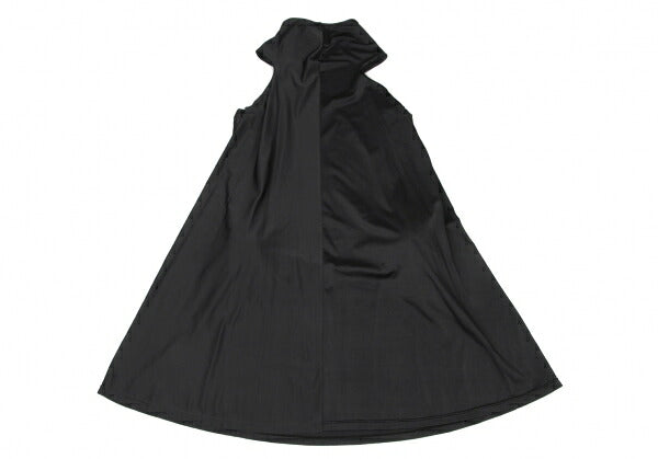 COMME des GARCONS 3D Glove Design Stretch Dress Black Size S