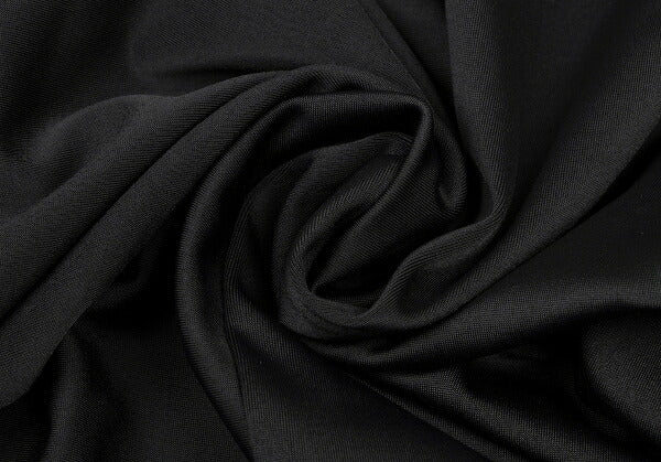 COMME des GARCONS 3D Glove Design Stretch Dress Black Size S