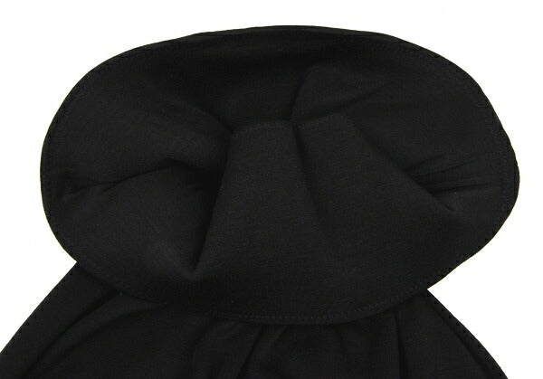 tricot COMME des GARCONS Stretch Wool Skirt Black Size S