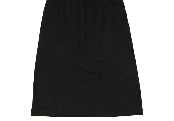 tricot COMME des GARCONS Stretch Wool Skirt Black Size S