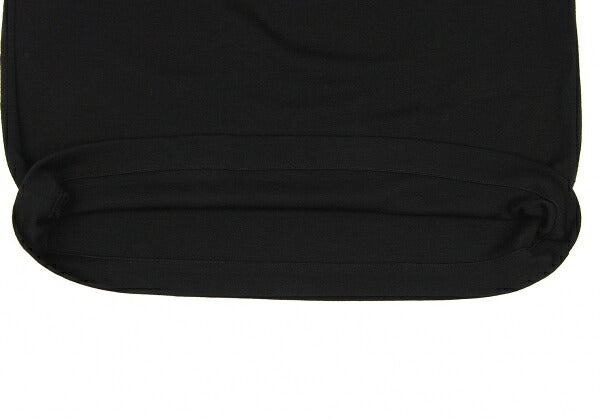 tricot COMME des GARCONS Stretch Wool Skirt Black Size S