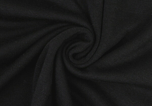 tricot COMME des GARCONS Stretch Wool Skirt Black Size S