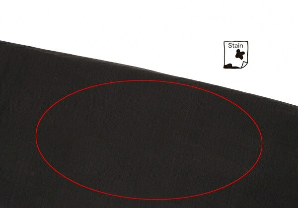 COMME des GARCONS Chiffon Layered Cardigan Black Size SS
