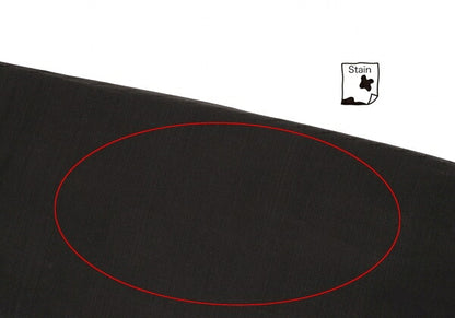 COMME des GARCONS Chiffon Layered Cardigan Black Size SS