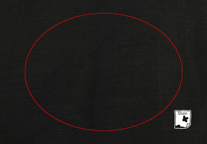 COMME des GARCONS Chiffon Layered Cardigan Black Size SS