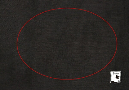 COMME des GARCONS Chiffon Layered Cardigan Black Size SS