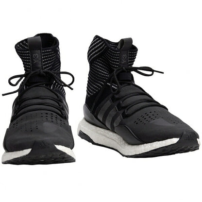 Y-3 SPORT APPROACH REFLECT Sock Sneakers Black Size 26cm