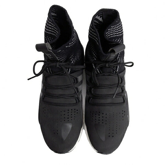 Y-3 SPORT APPROACH REFLECT Sock Sneakers Black Size 26cm