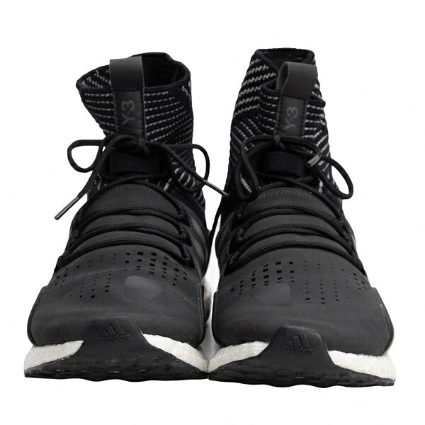 Y-3 SPORT APPROACH REFLECT Sock Sneakers Black Size 26cm