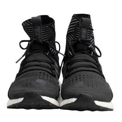 Y-3 SPORT APPROACH REFLECT Sock Sneakers Black Size 26cm
