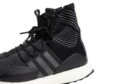 Y-3 SPORT APPROACH REFLECT Sock Sneakers Black Size 26cm