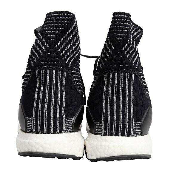Y-3 SPORT APPROACH REFLECT Sock Sneakers Black Size 26cm