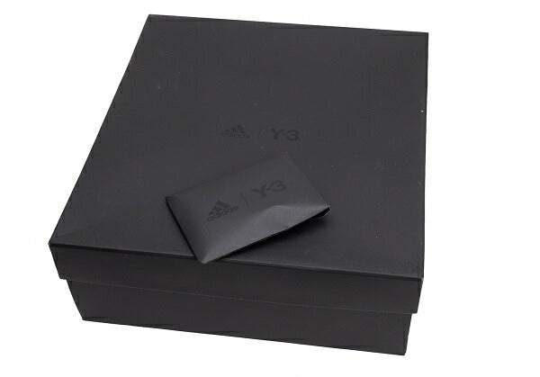 Y-3 SPORT APPROACH REFLECT Sock Sneakers Black Size 26cm