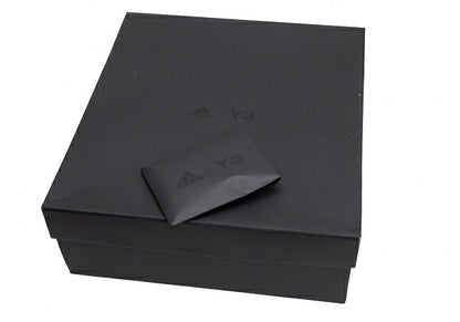 Y-3 SPORT APPROACH REFLECT Sock Sneakers Black Size 26cm