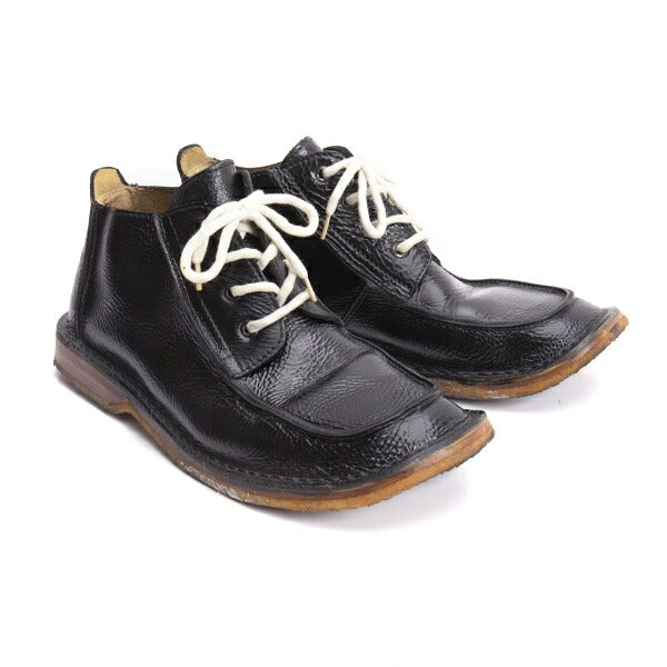 COMME des GARCONS x Dry-shoD Boots Black Size 41 (26.5cm)