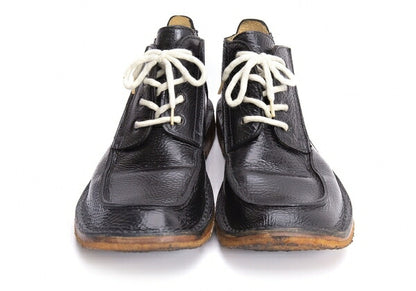 COMME des GARCONS x Dry-shoD Boots Black Size 41 (26.5cm)