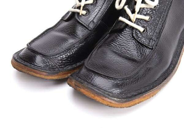 COMME des GARCONS x Dry-shoD Boots Black Size 41 (26.5cm)