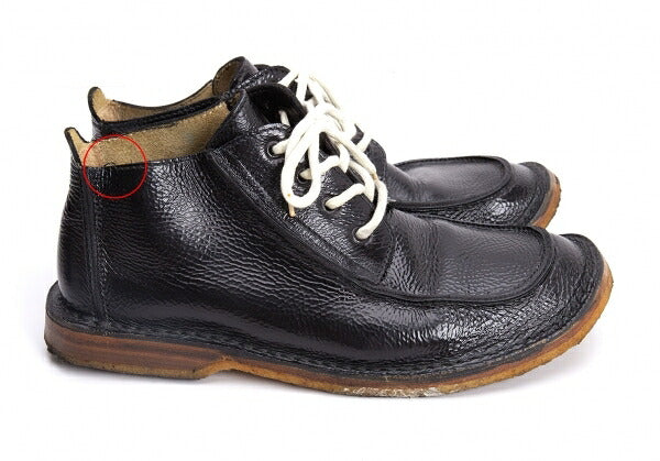 COMME des GARCONS x Dry-shoD Boots Black Size 41 (26.5cm)